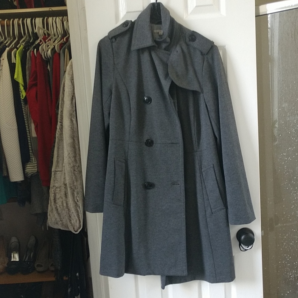 Gap coat